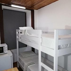 Budget Kamer met Twee Aparte Bedden